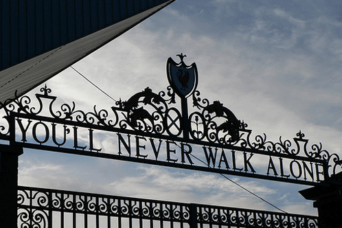 Liverpool FC: comms director leaves the club