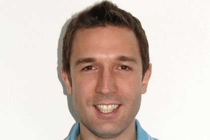 Match of the Day editor Ian Foster