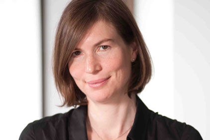 Partner at Newstate: Jill Dauchy