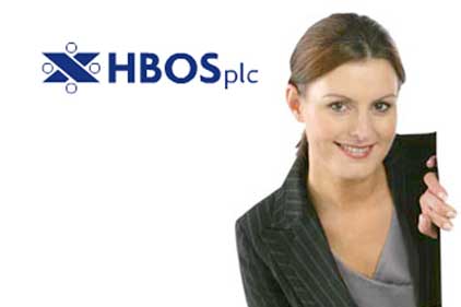 HBOS: has worked with FTI Consulting