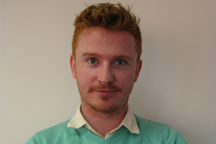 Niall Cowley: Ex-Bright Young Things MD