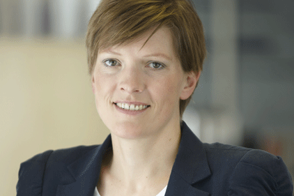 Virgo Health director: Sian Boisseau