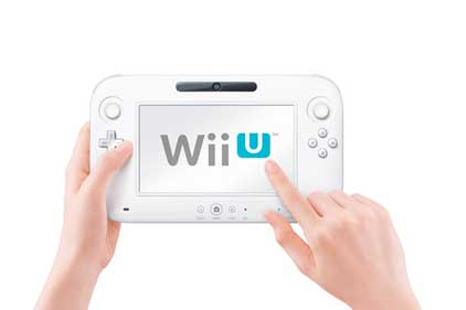 Nintendo: to launch new Wii products in 2012