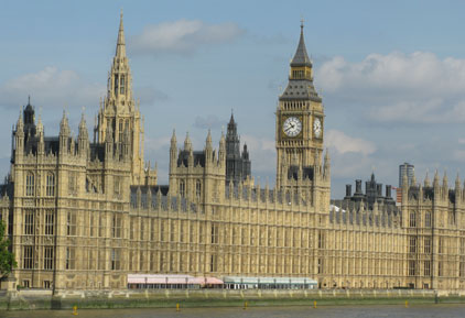 MPs: Dissatisfied with lobby register plans