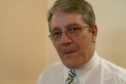 Social media guru: Neville Hobson