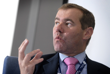 Matt Tee: joining NHS Confederation