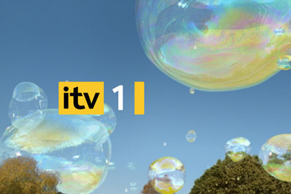 ITV: hunting for new chief exec and chairman