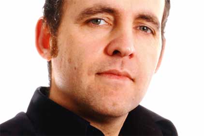 Michael Brown: Beatwax MD quits after 12 years