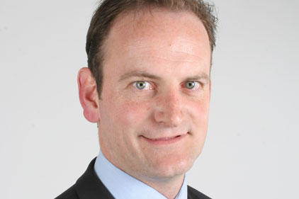 Douglas Carswell, MP