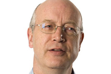 Richard Evans: lack of consistency