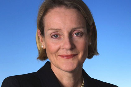 PCC chairman: Baroness Buscombe