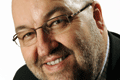 Kevin Taylor: CIPR president