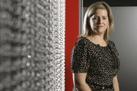 Redundancies at Bite: says MD Kath Pooley