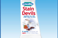 Stain Devils: win for Brazen