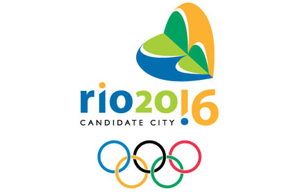 Rio 2016: winning city