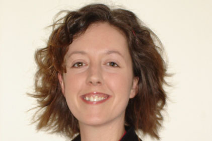 Wendy Moran: new PR programme