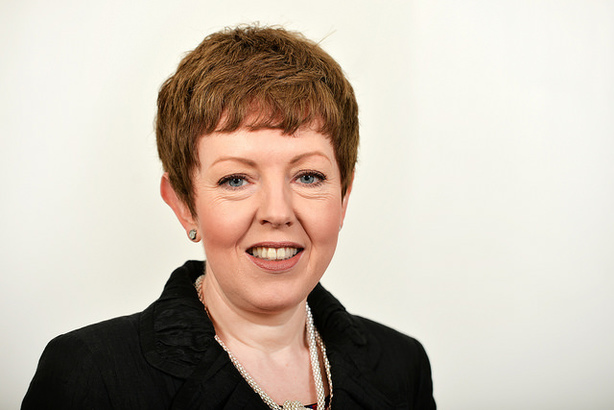 Baroness Stowell, chair of the Charity Commission