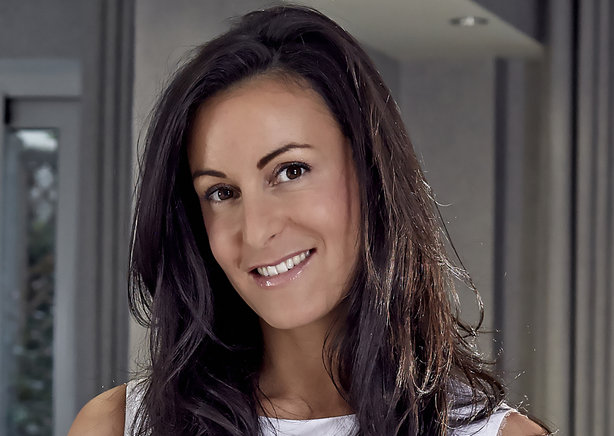 Don't be afraid to say 'no', advises Jacqueline Hurst