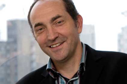 'Citizens' rights': Martinson