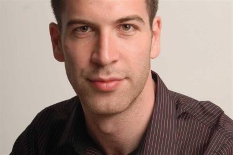 Jono Marcus: joins Brando