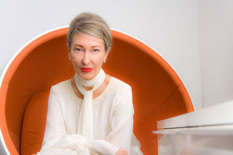 Dee Gibbs: NYC outpost planned for 2013