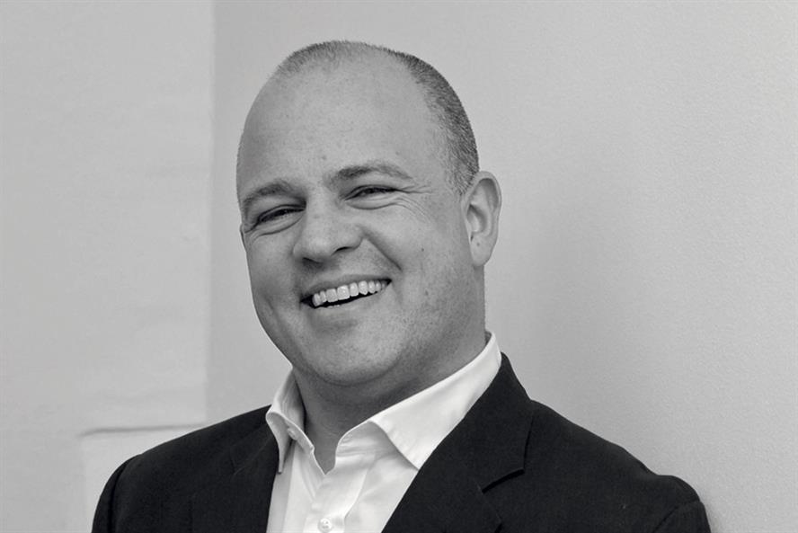 Stephen Waddington: CIPR president and digital and social media director at Ketchum Europe