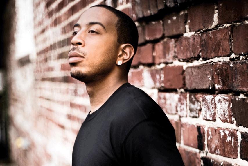 Ludacris: New album and film out soon