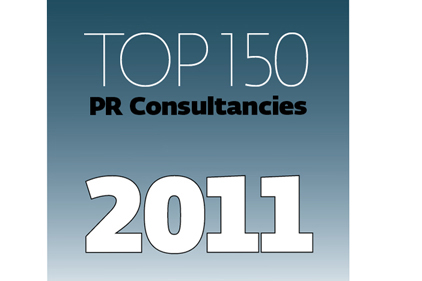 Top 150: PR industry bounces back
