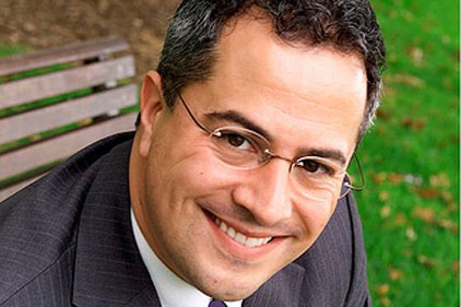 Jeremy Woolf: global social media lead, Text 100