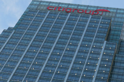 David Andrews Media appointed: Citigroup