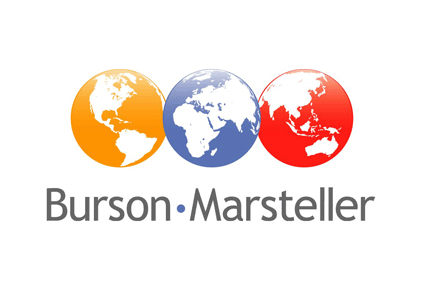 Burson-Marsteller: Chairman moving on
