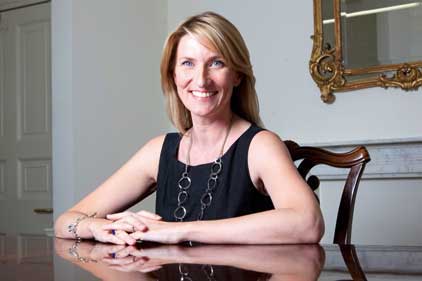 Jane Wilson: CIPR CEO