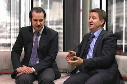 PRWeek podcast: Lobbying register debated