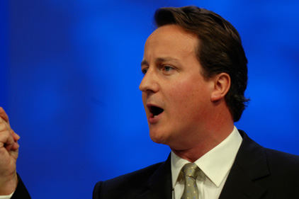 PM: David Cameron must launch PR offensive, say experts