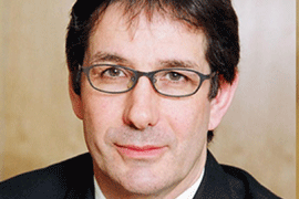Fox: newly appointed Lib Dem comms chief