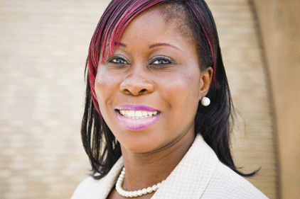 'Embrace diversity': Mavis Amankwah welcomes research