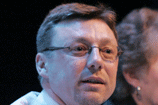Edward Welsh: Commons showdown