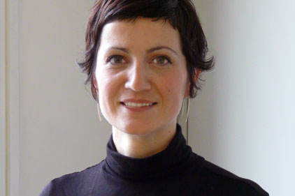 Director of communications: Catherine Cullen