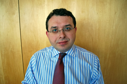 Francis Ingham: PRCA chief executive