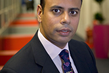 Sacha Deshmukh: Engine is boosting consumer arsenal