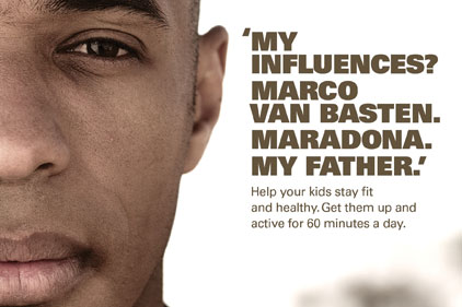 Top footballers feature in campaign: Pepsi