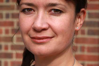 Holly Ward: consumer brands and digital MD