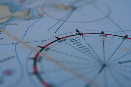 UK Hydrographic Office: Creators of nautical charts