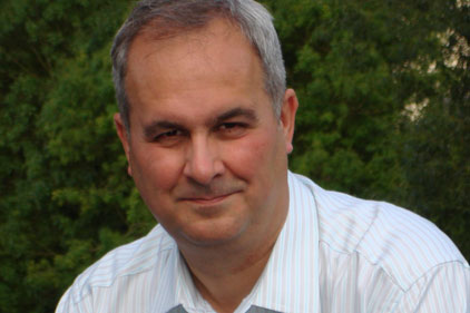 Conservative blogger: Iain Dale