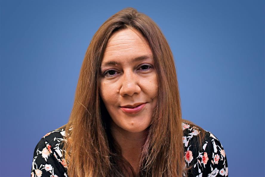 Polly Cziok: head of comms and consultation at the London Borough of Hackney