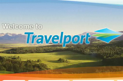 Newly recruited: Travelport appoints Julian Walker