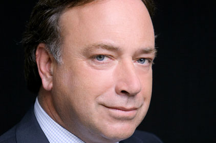 Richard Constant: president and CEO KGA