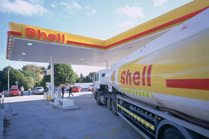 Former Shell comms head: joining Burson-Marsteller