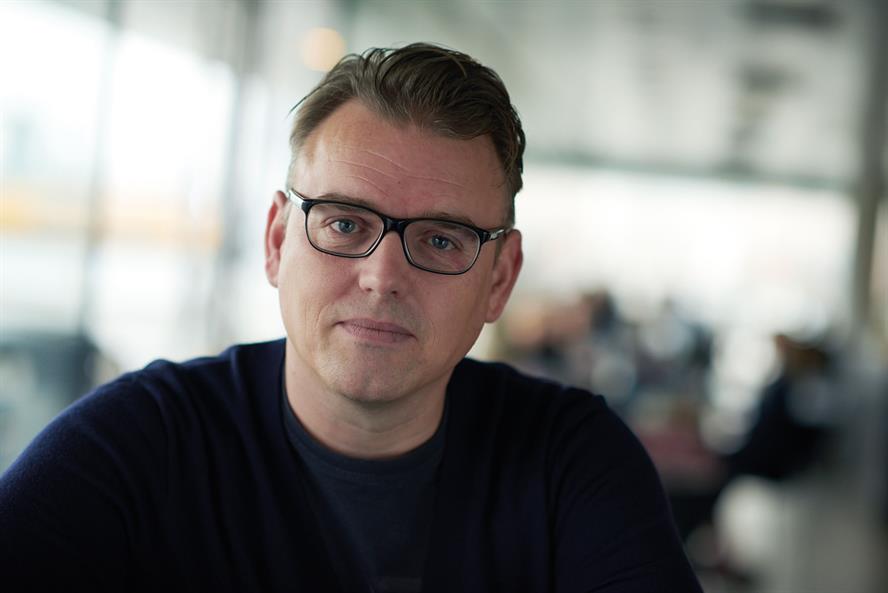 Morten Heuing