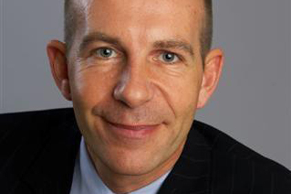 Joining Chamberlain: Mark Cater